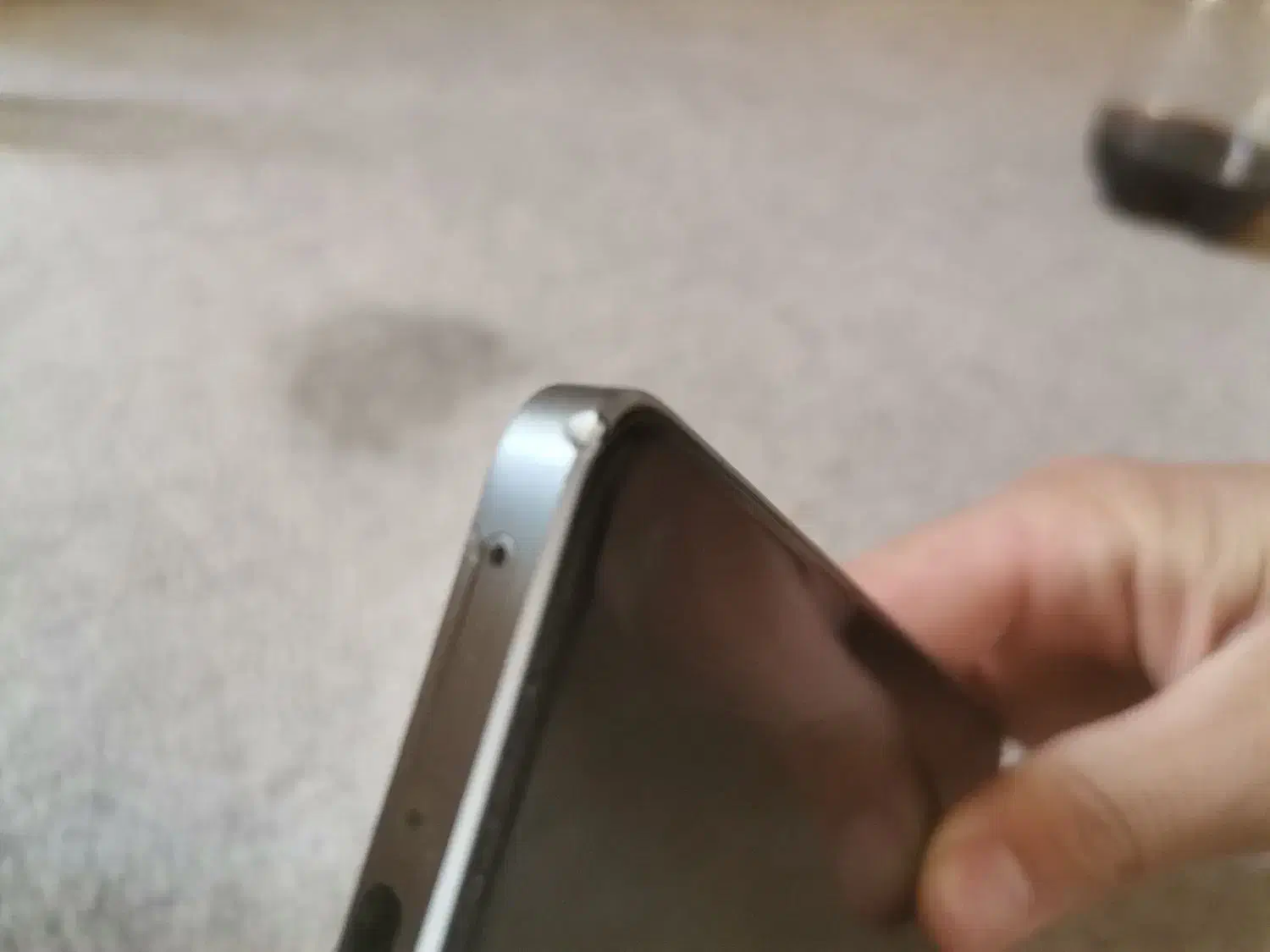 گوشی x6 pro .512. رم 12|موبایل|شیراز, شهرک برق|دیوار