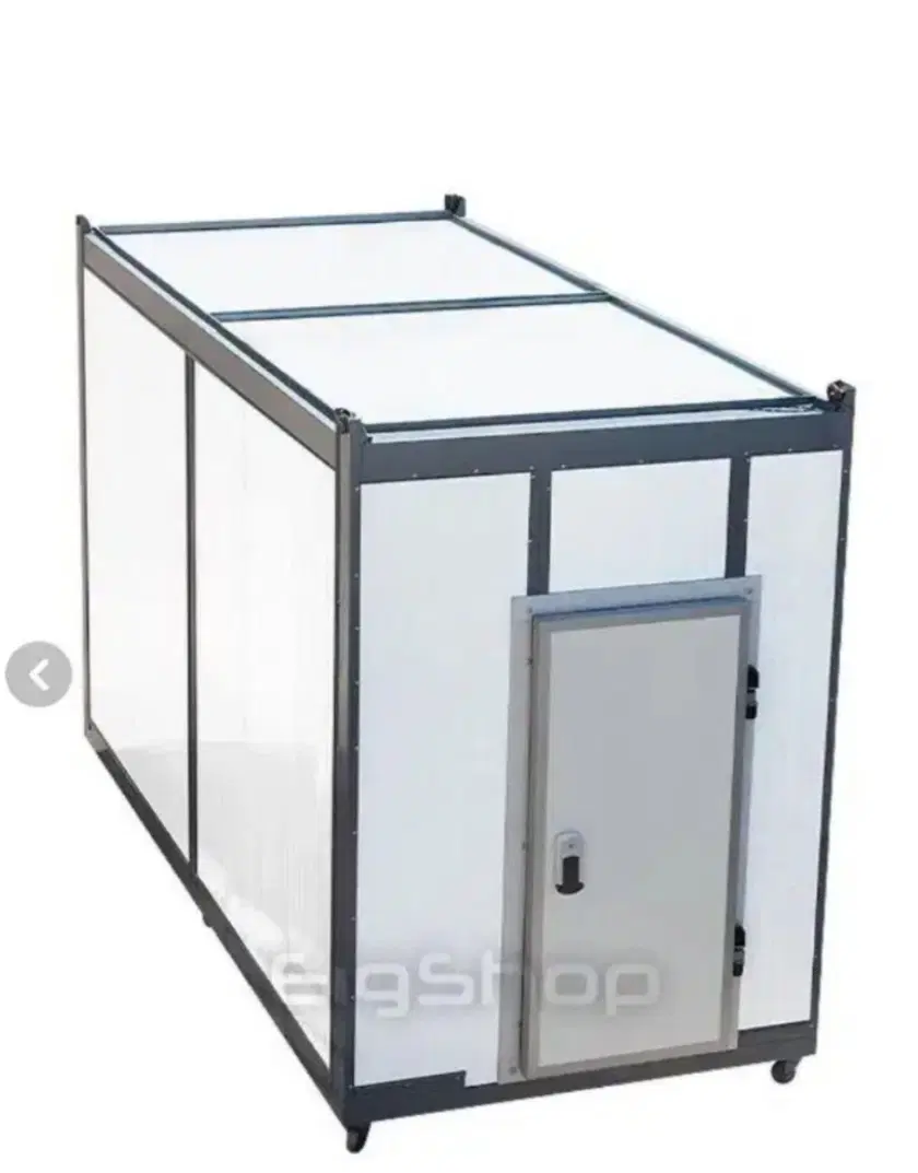 سردخانه زیر صفر مخصوص گوشت و مرغ و دارو و میوه|یخچال و فریزر|تهران, بوستان سرخه حصار|دیوار