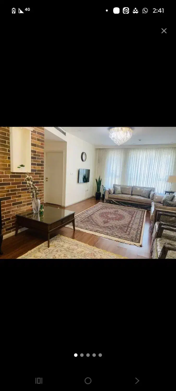 آپارتمان ۸۷متری در لوکیشن دنج وجوان پسند|فروش آپارتمان|مشهد, نیروی هوایی|دیوار