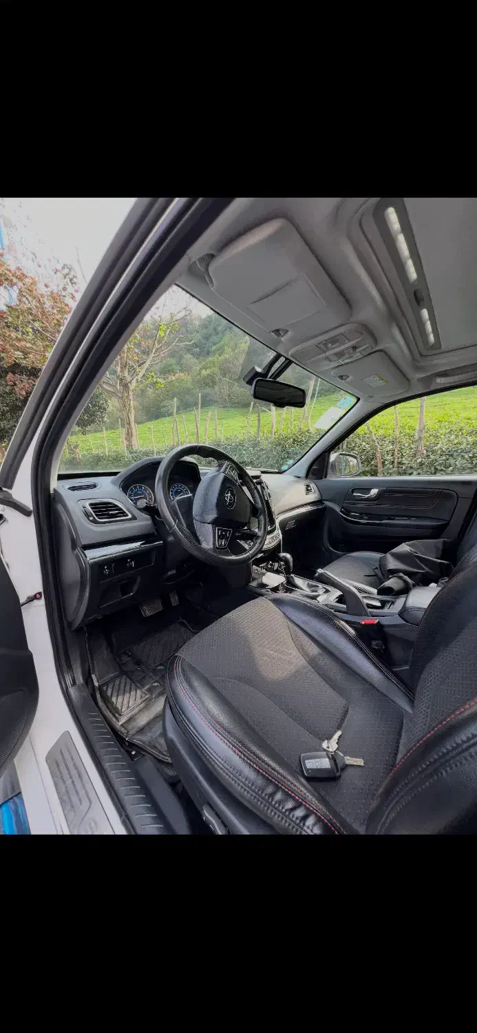 هایما اس 7|خودرو سواری و وانت|لاهیجان, لیل|دیوار