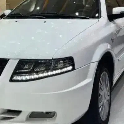 سورن پلاس دوگانه مخزن بزرگ سیمی|خودرو سواری و وانت|دوگنبدان, |دیوار