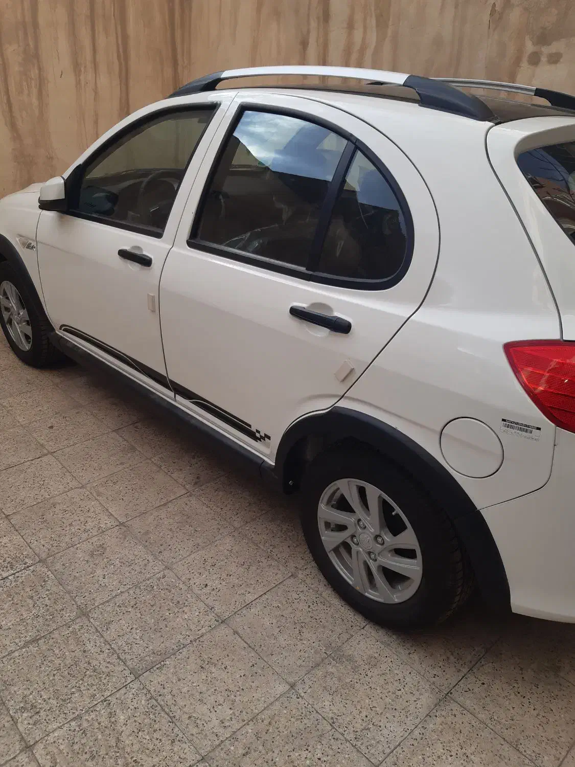 کوئیکgxrl مدل ۱۴۰۴|خودرو سواری و وانت|مشهد, مقدم|دیوار