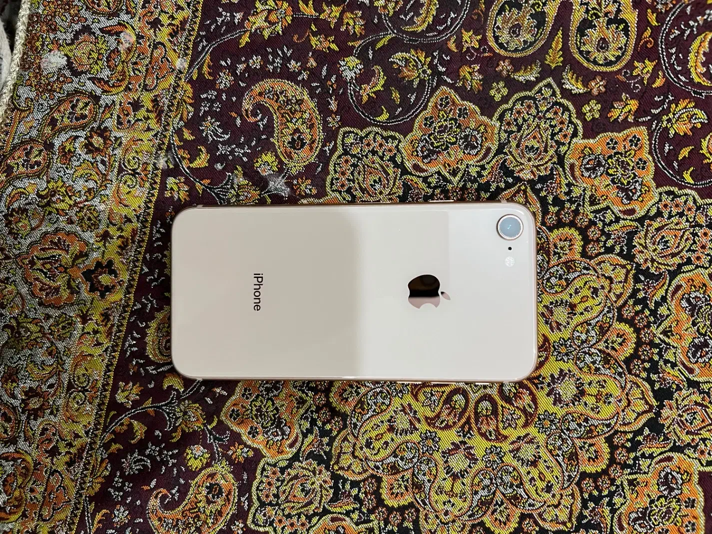 آیفون ۸ بدون خط خش|موبایل|مشگین شهر, |دیوار