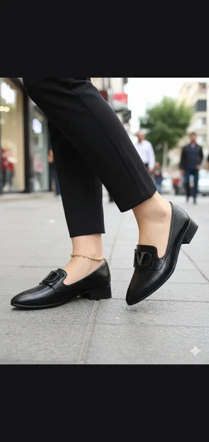 دیگه وقت کفش خریدنه|کیف، کفش، کمربند|سنندج, |دیوار