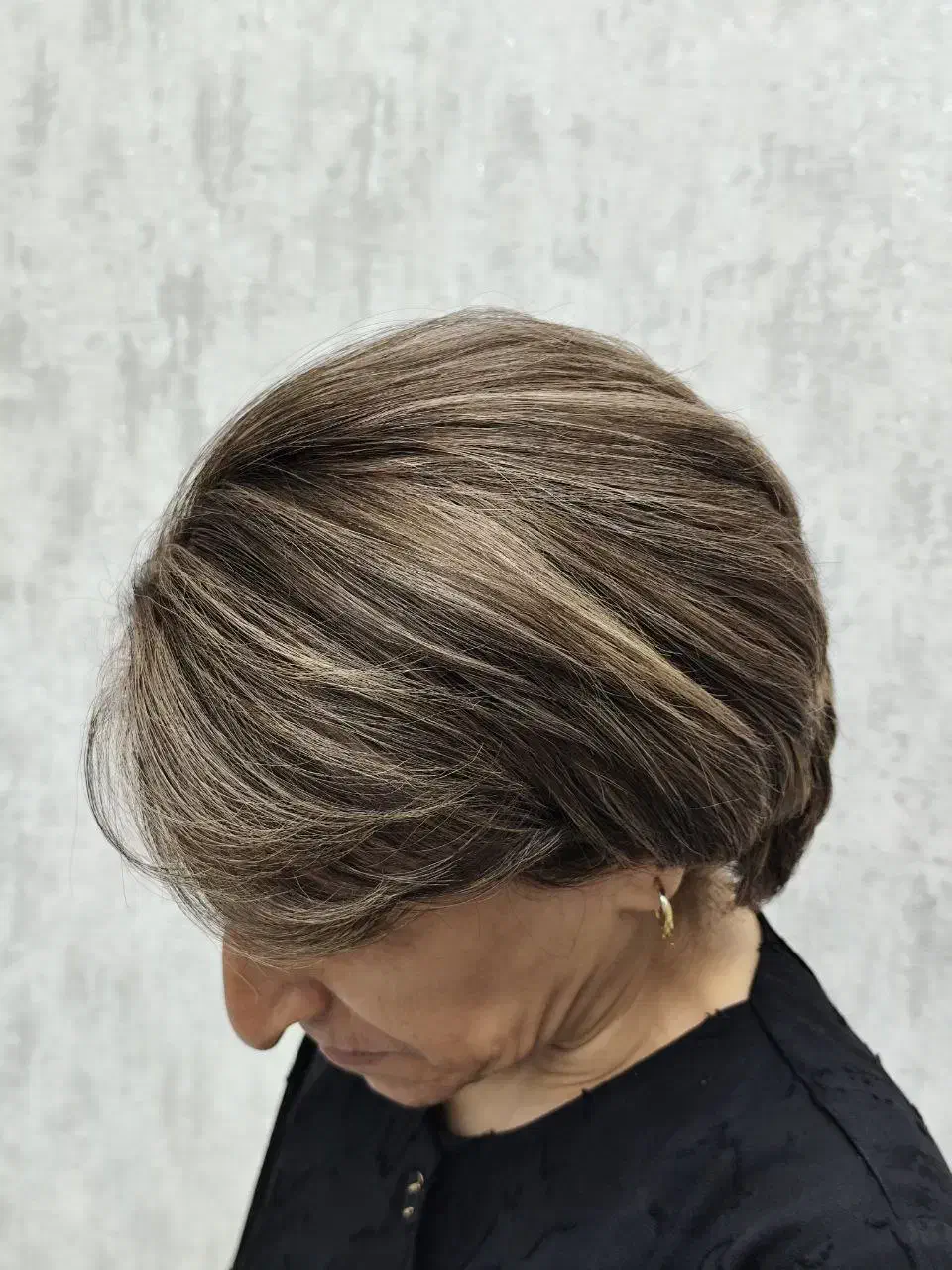 رنگ مو|خدمات آرایشگری و زیبایی|یزد, |دیوار