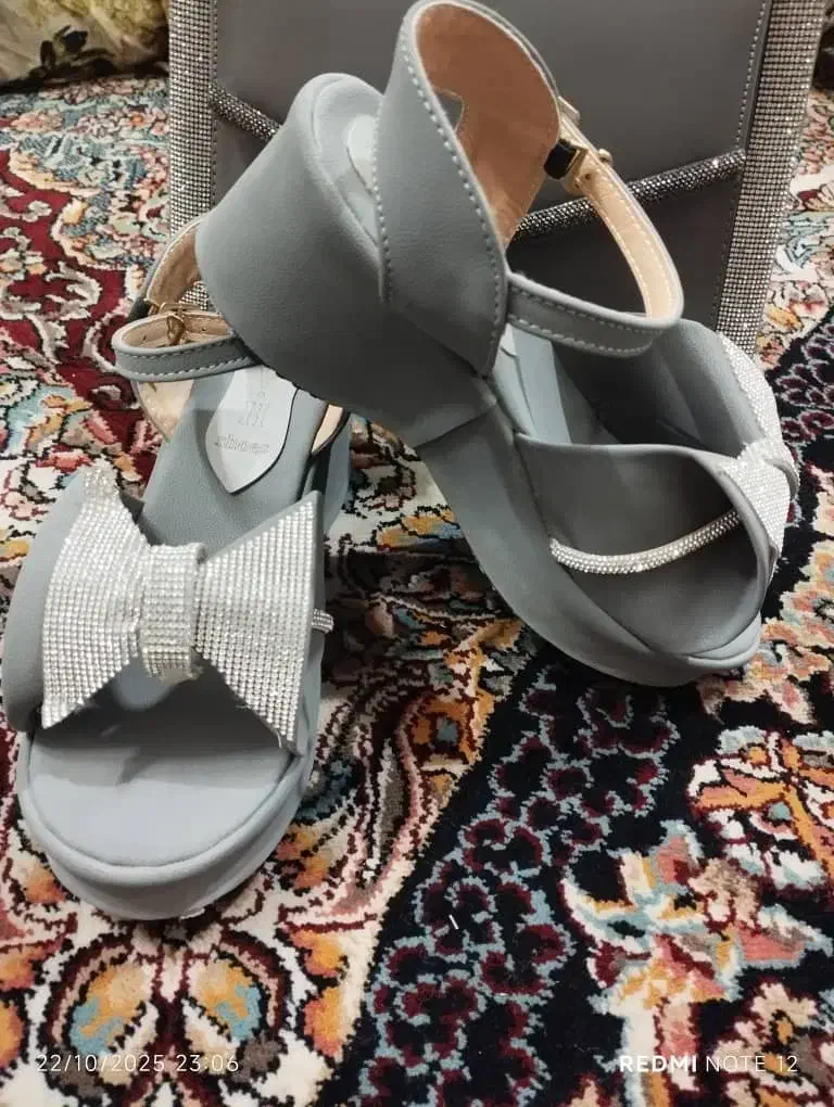 کیف وکفش|کیف، کفش، کمربند|زاهدان, |دیوار