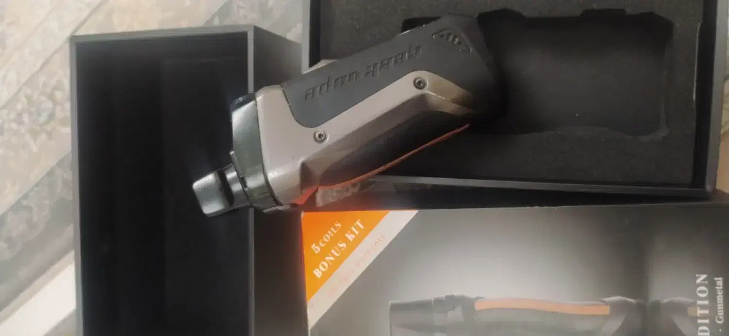 گیگ ویپ|زیورآلات و اکسسوری|تهران, وردآورد|دیوار