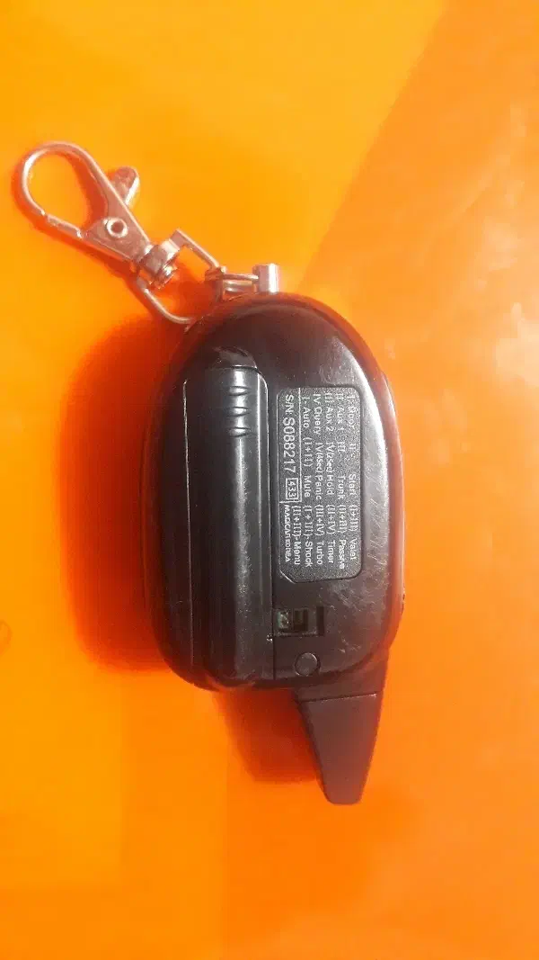 ریموت تصویری مجیکار|قطعات یدکی و لوازم جانبی|ارومیه, |دیوار