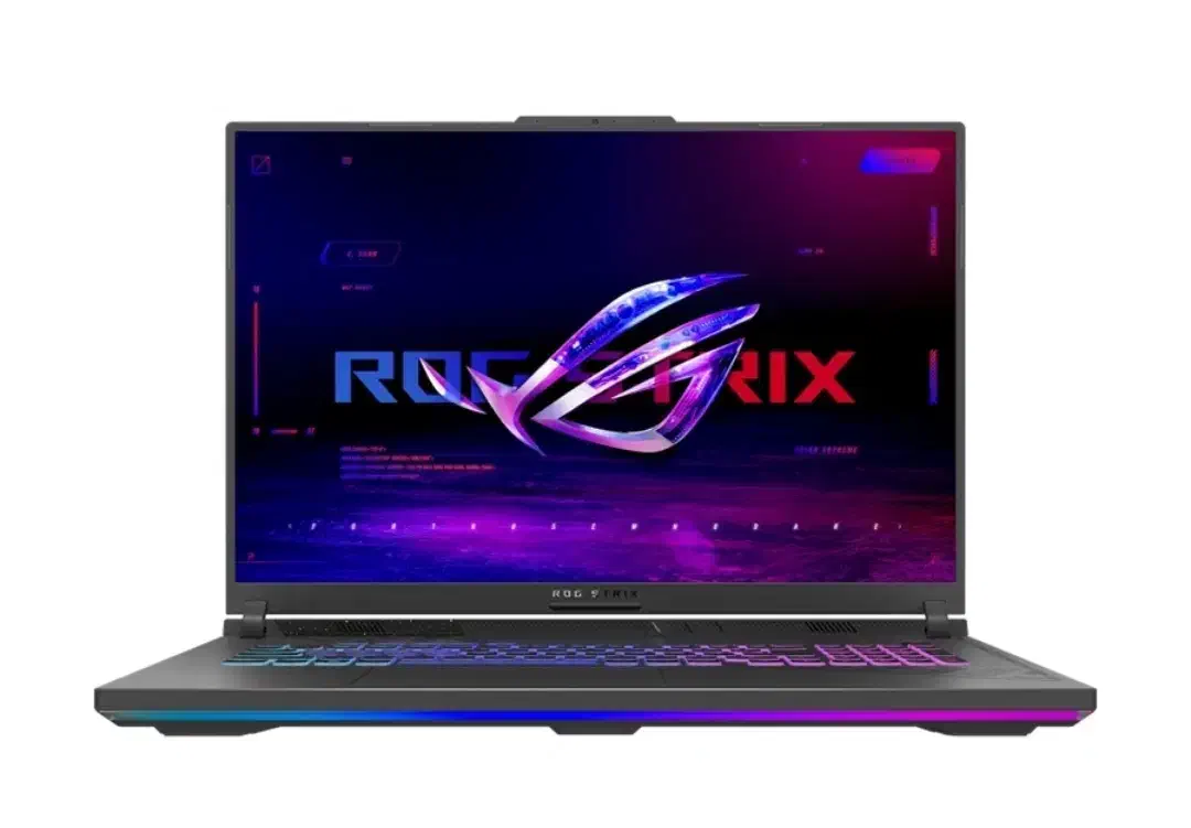 لپتاپ ایسوس rog g814jz گرافیک 4080|رایانه همراه|تهران, کرمان|دیوار