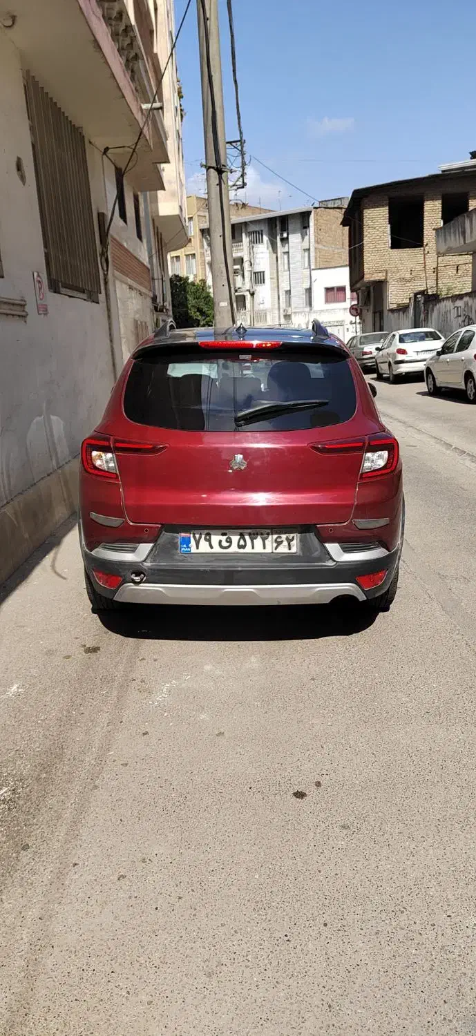 اطلس سانروف|خودرو سواری و وانت|ساری, |دیوار