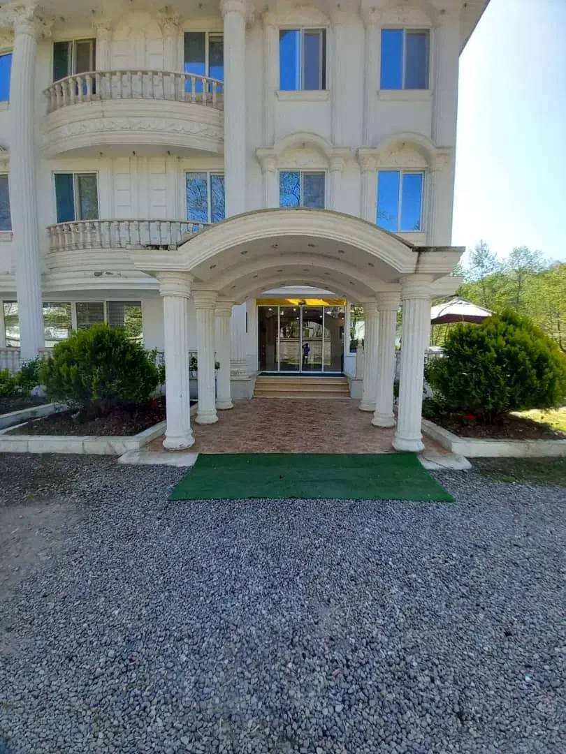 جذب نیروی هتل رویال ماسال|استخدام خدمات فروشگاه و رستوران|ماسال, |دیوار