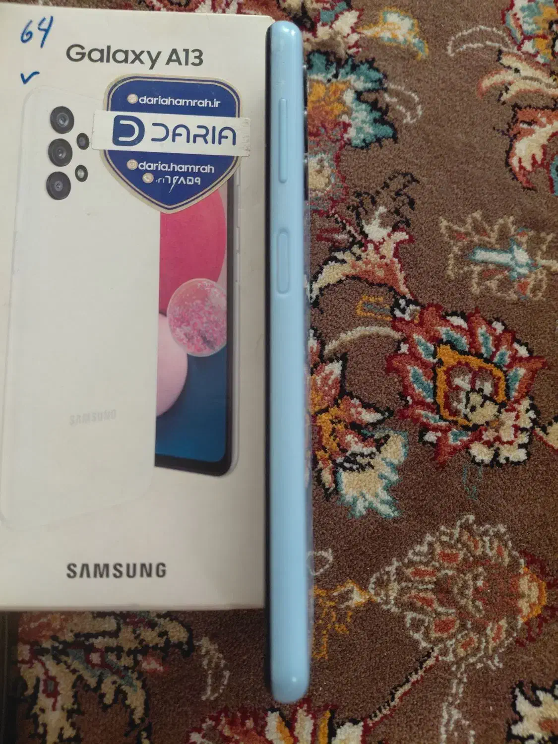 a13|موبایل|مشهد, رستگار|دیوار