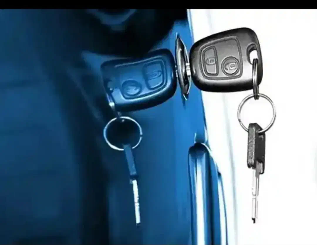 قفلسازی کلیدسازی کلیدکدارضدسرقت کل مشهد|خدمات پیشه و مهارت|مشهد, طبرسی شمالی|دیوار