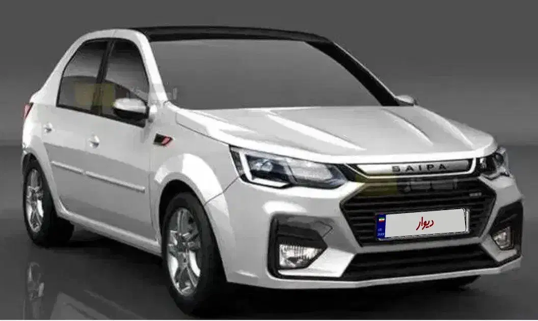 پارس نوا|خودرو سواری و وانت|میانه, |دیوار