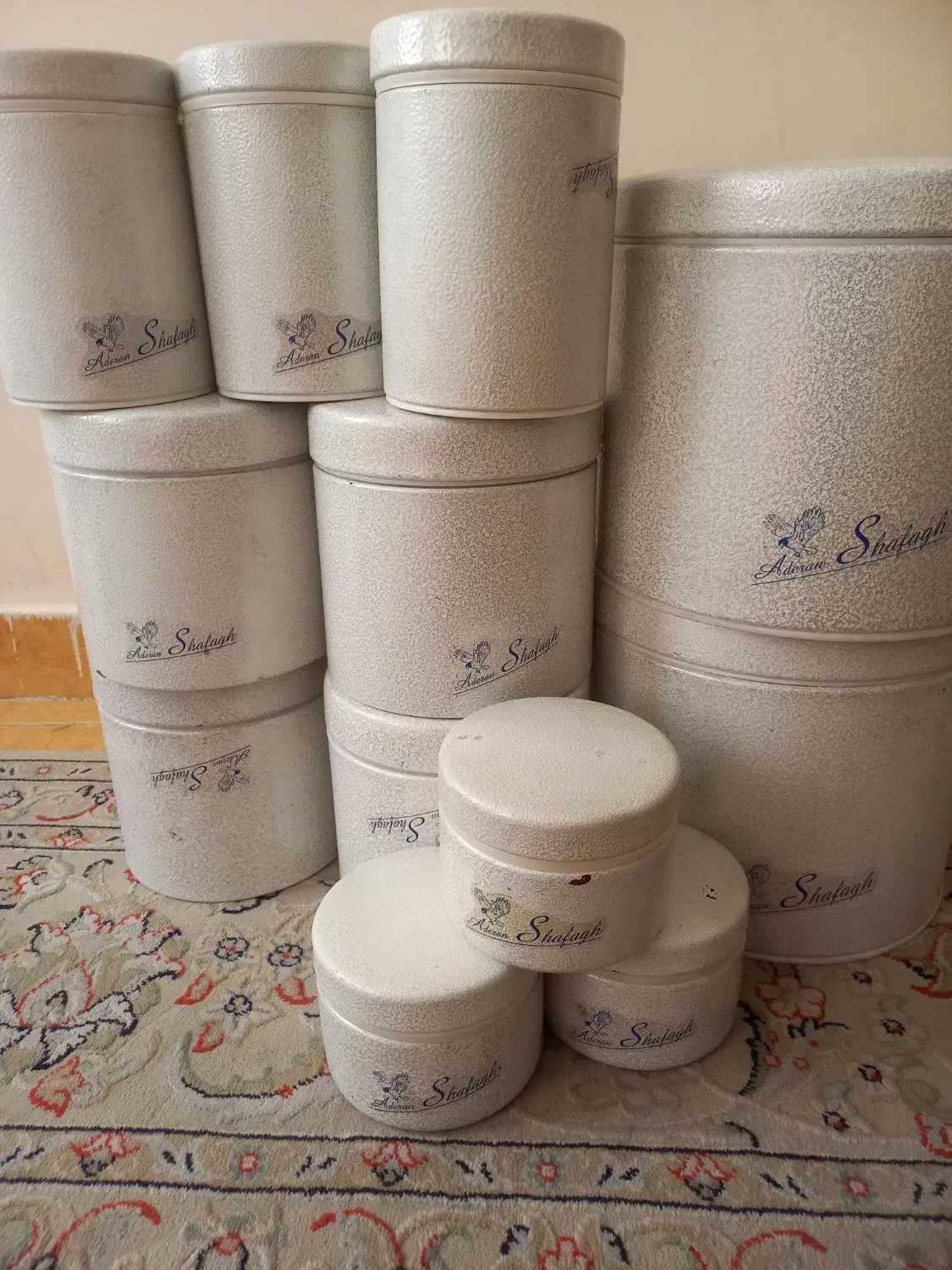 بانکه|ظروف نگهدارنده، پلاستیکی، یکبارمصرف|ری, سیزده آبان|دیوار