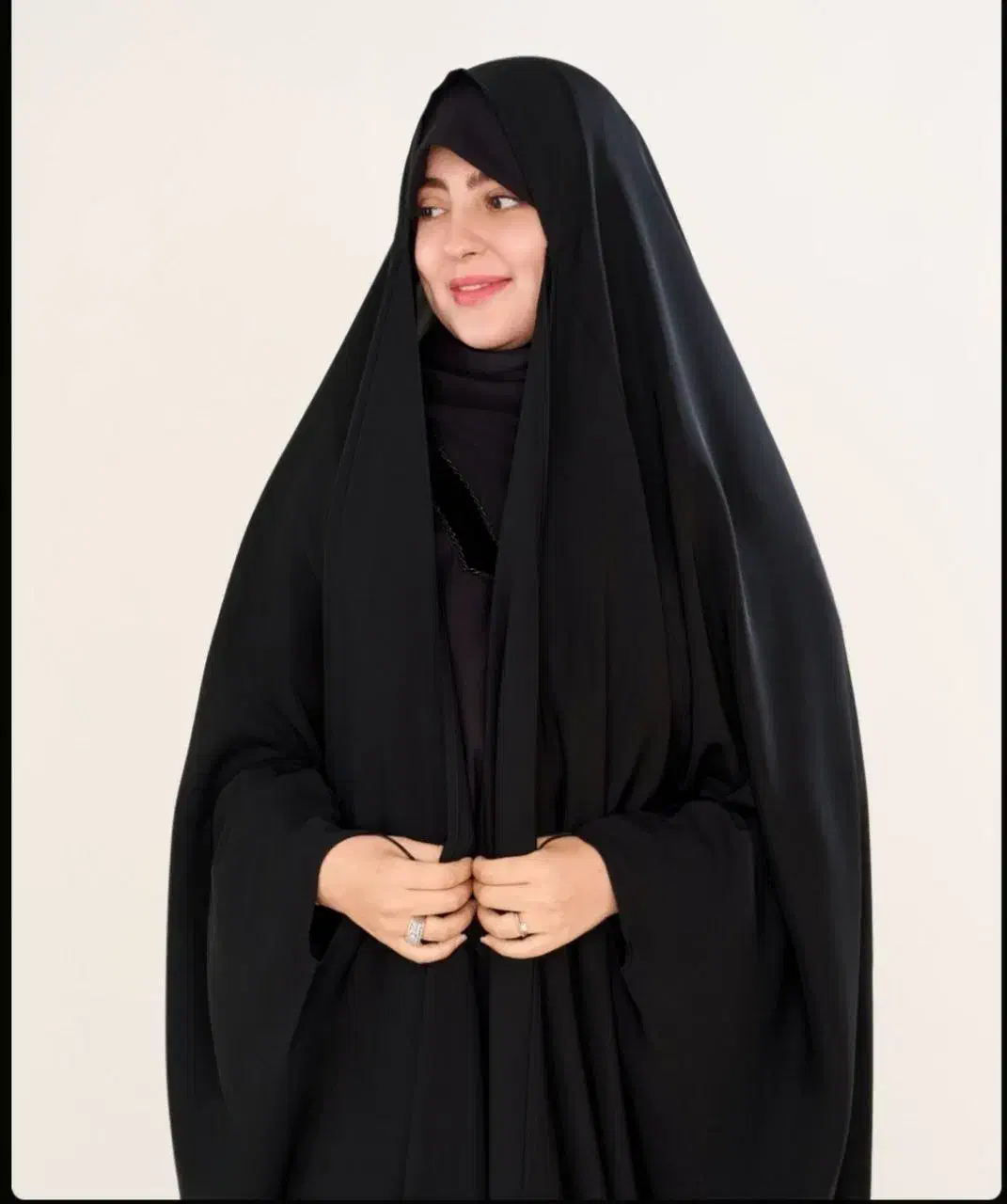 چادر عربی اصیل|لباس|اهواز, کوی ایثار|دیوار