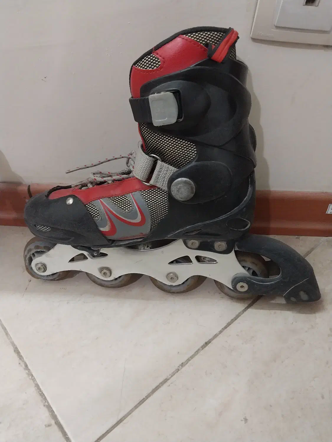 اسکیت|دوچرخه، اسکیت، اسکوتر|گلبهار, شهر جدید گلبهار|دیوار