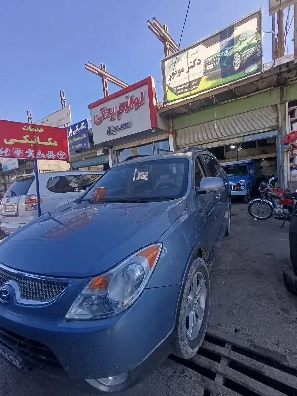 مکانیکی شبانه روزی وامدادجاده ای و سیار|خدمات موتور و ماشین|زنجان, |دیوار