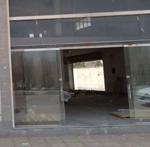 اجاره مغازه برو بلوار مدرس|اجارهٔ مغازه و غرفه|شیراز, شاهجیان|دیوار