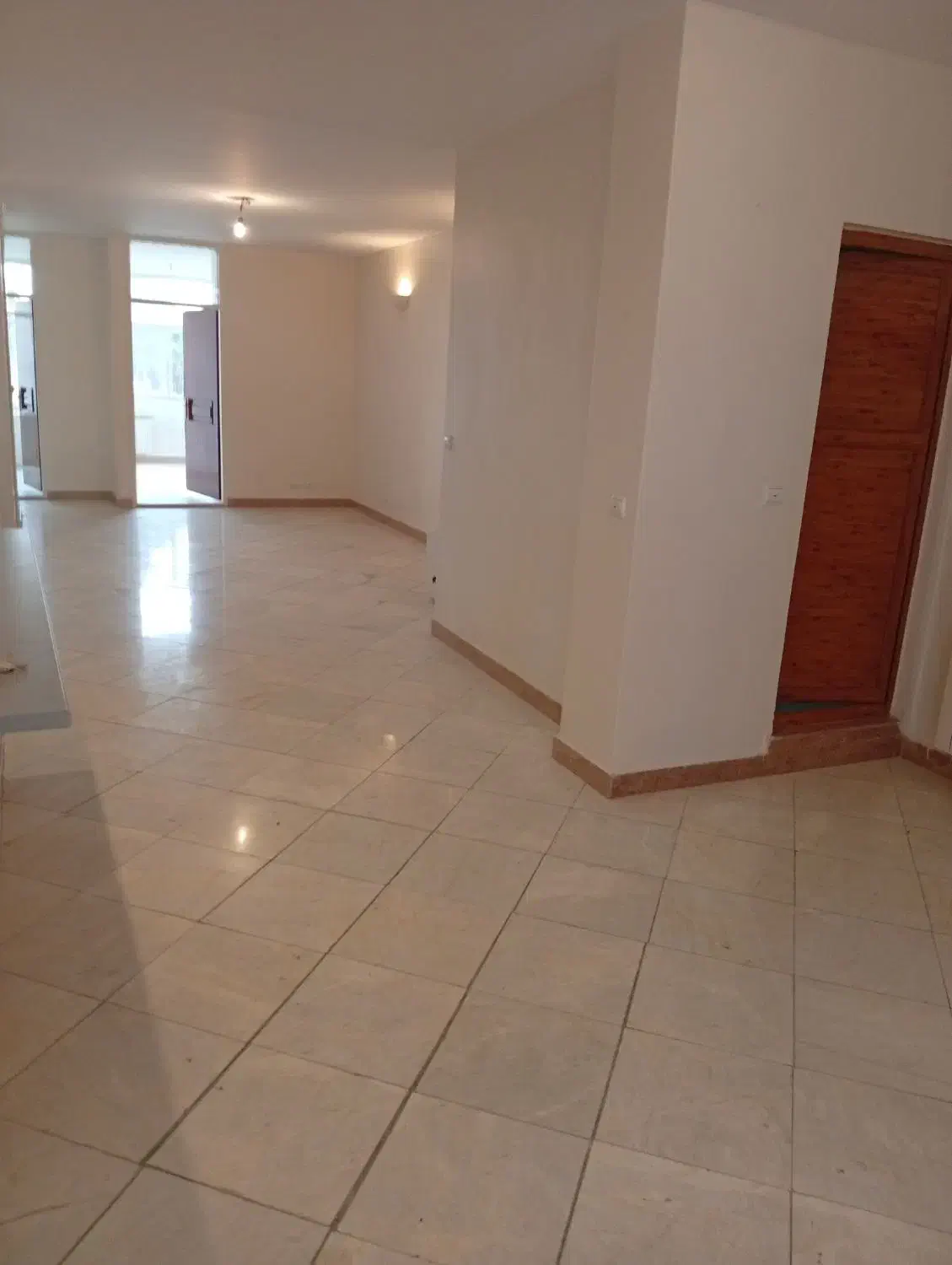 شریعتی یخچال ۱۶۵ متر ۳ خوابه