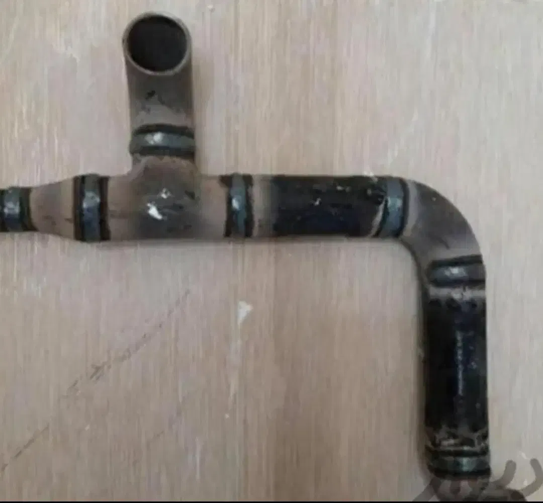 لوله کشی گاز و آتش نشانی|خدمات پیشه و مهارت|خرم‌آباد, |دیوار