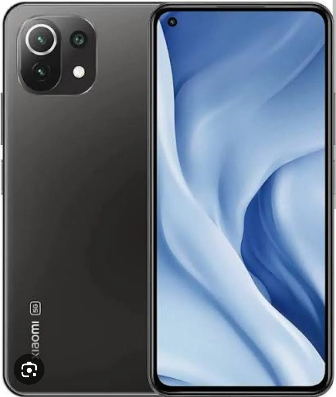 mi 11 lite|موبایل|سلماس, |دیوار