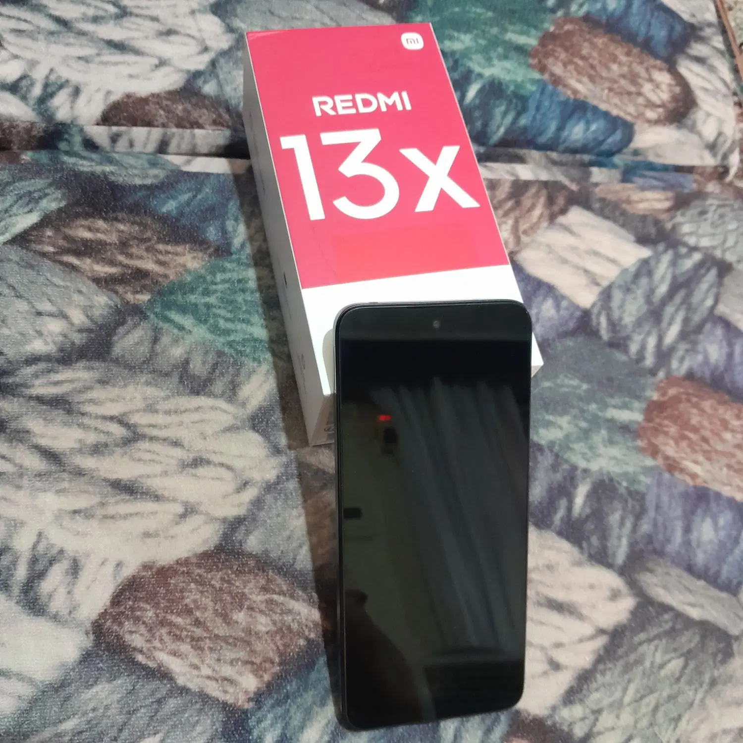 Redmi 13x|موبایل|آبادان, |دیوار