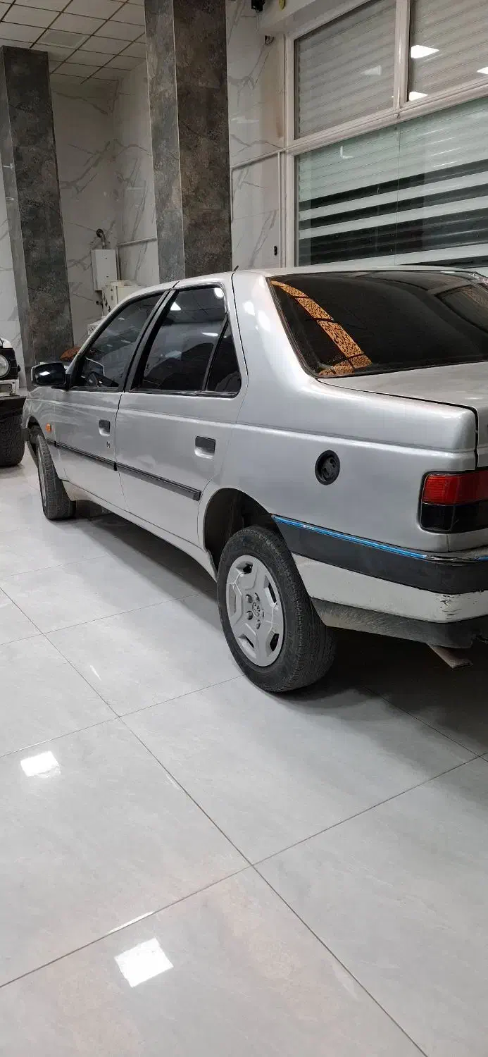 نقره|خودرو سواری و وانت|بانه, |دیوار