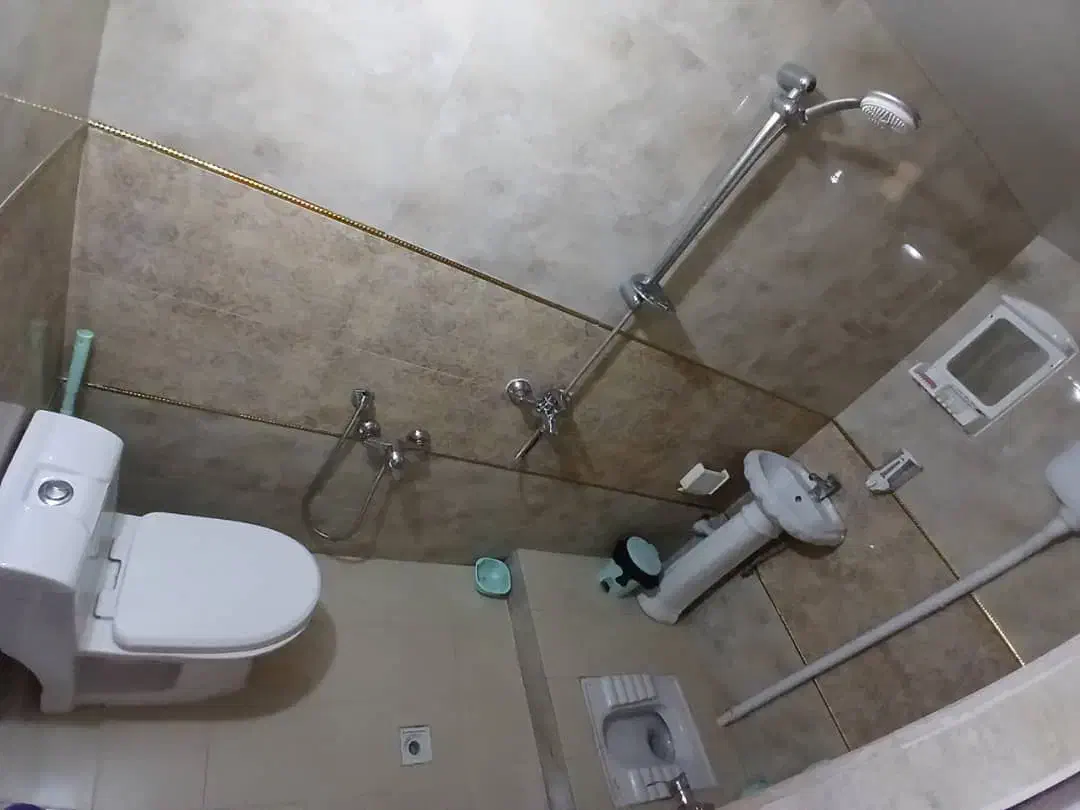 آپارتمان|اجارهٔ کوتاه‌مدت آپارتمان و سوئیت|مشهد, امام رضا (ع)|دیوار