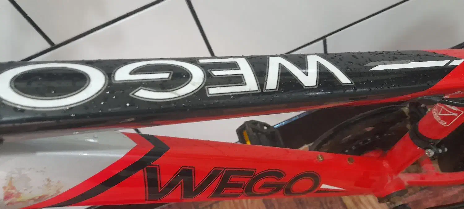 دوچرخه ۲۴|دوچرخه، اسکیت، اسکوتر|حمیدیه, |دیوار