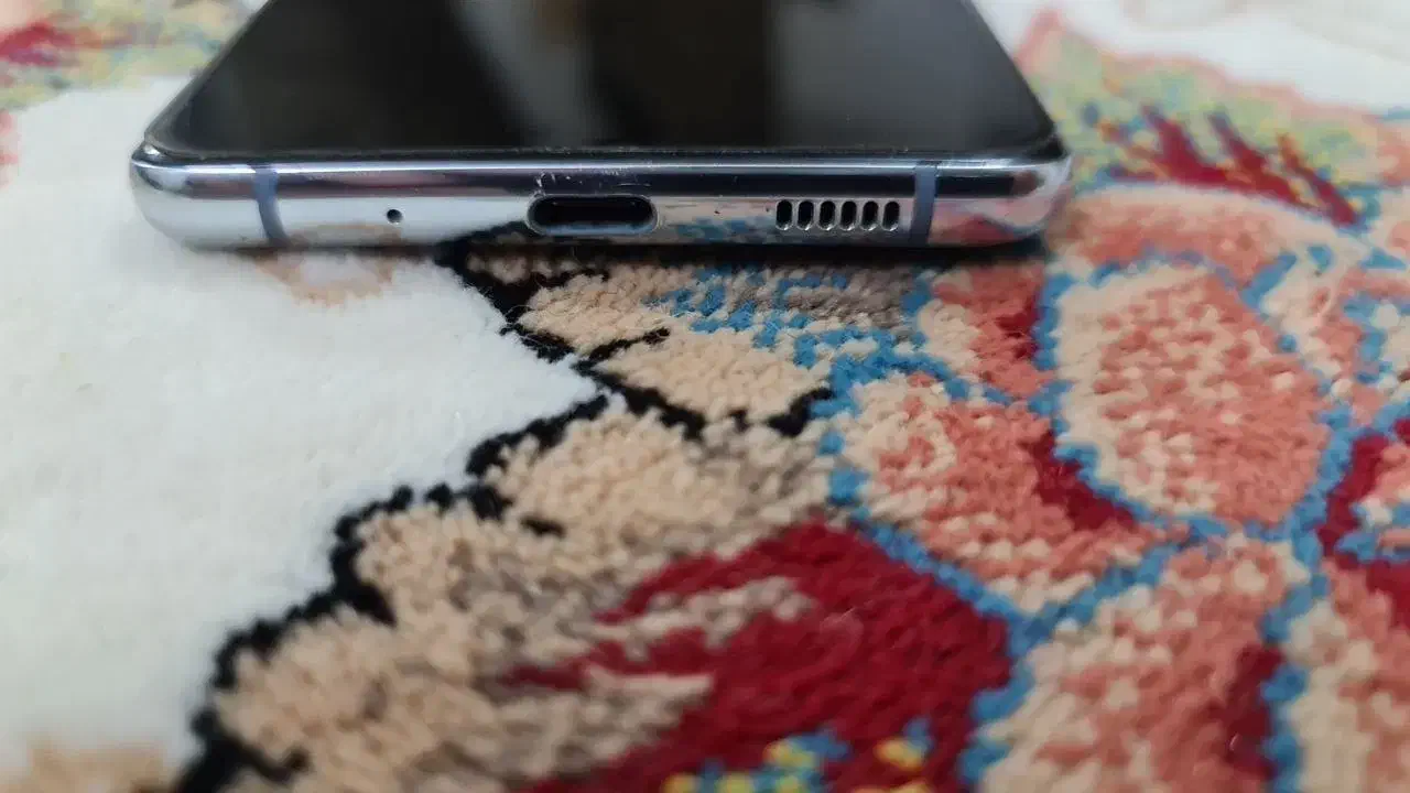 گوشی  s20plus تمیز|موبایل|سبزوار, امیر کبیر|دیوار