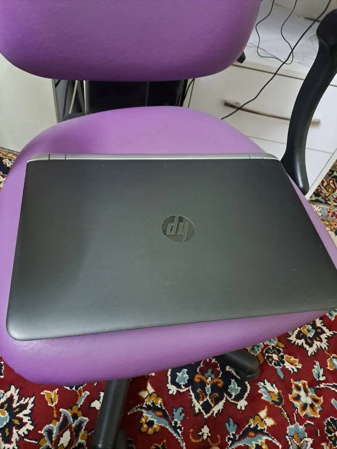 لپتاپhp g3نسل۶|رایانه همراه|مشهد, انقلاب|دیوار