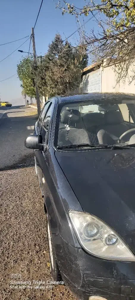 تیبا مدل ۹۳|خودرو سواری و وانت|تهران, استخر|دیوار