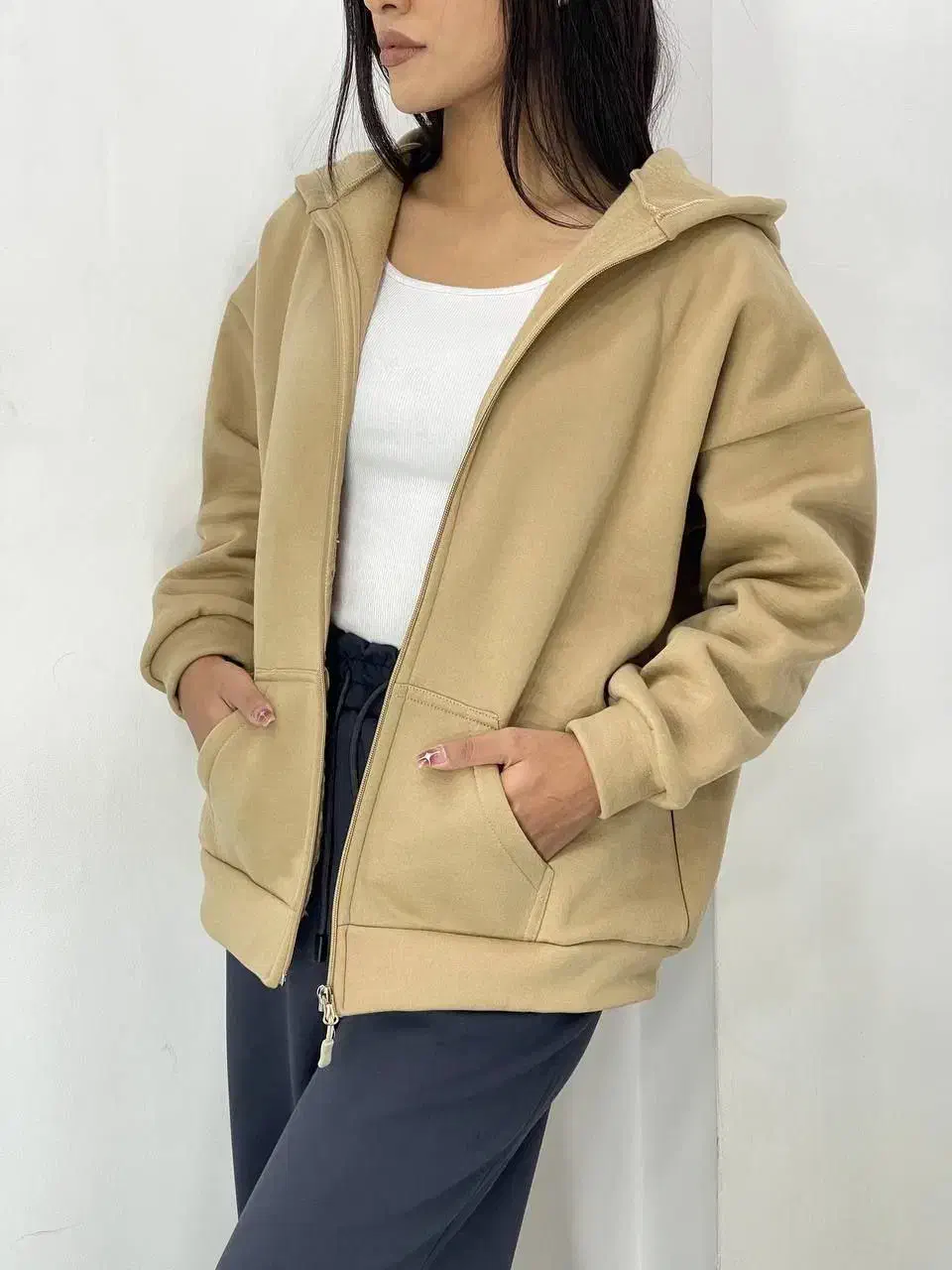 سویشرت کلاهدار|لباس|شاهرود, |دیوار