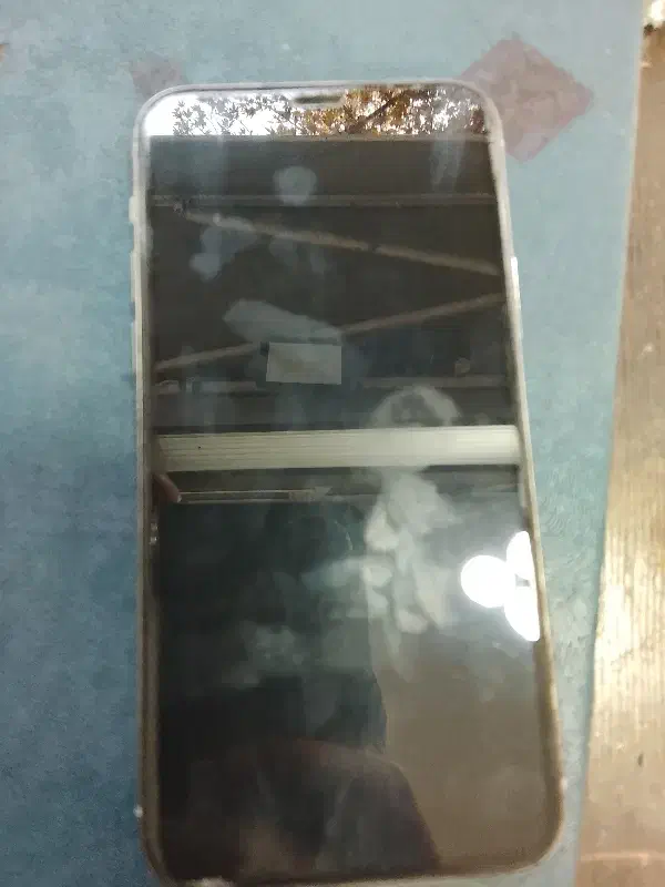 آیفون ۱۱پرو اصل ۲۵۶|موبایل|ارومیه, |دیوار