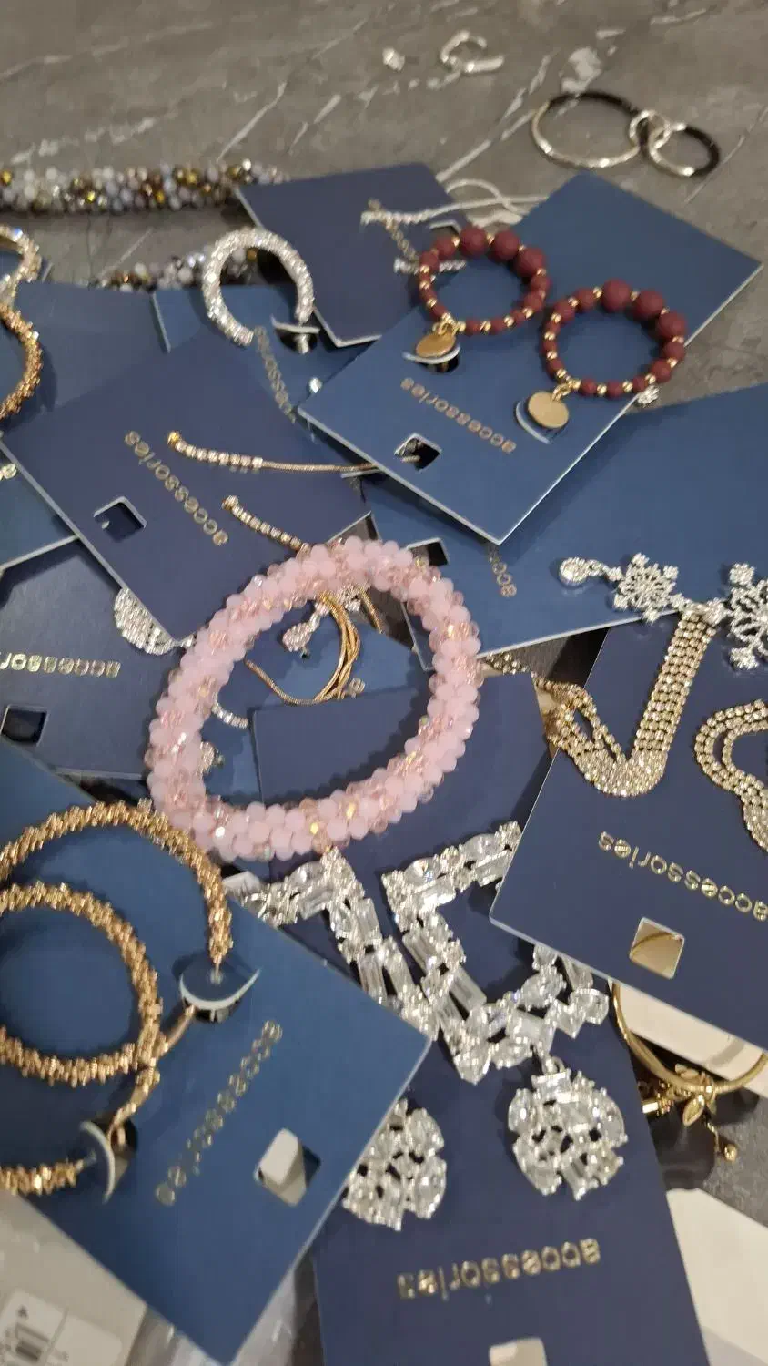 بدلیجات آلمانی و آمریکایی|بدلیجات|عباس‌آباد, |دیوار