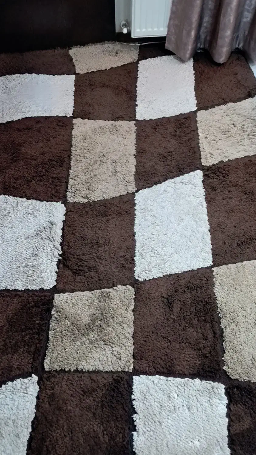 پرده زبرا|پرده، رانر، رومیزی|پردیس, فاز ۱۱|دیوار