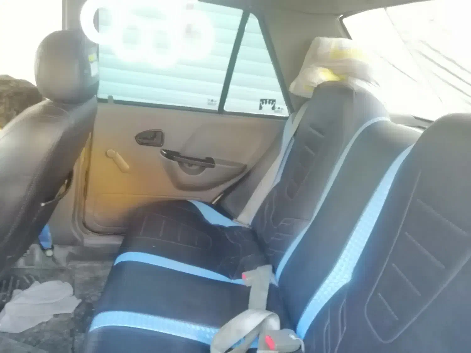 پراید 131|خودرو سواری و وانت|دهگلان, |دیوار