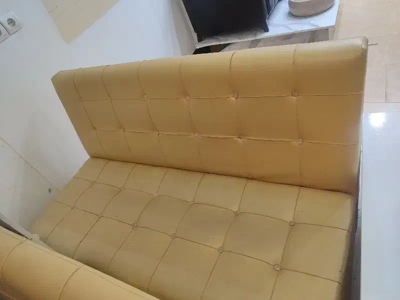 پاف های پشتی دار مبله تک|آرایشگاه و سالنهای زیبایی|پاکدشت, پاکدشت (مامازند)|دیوار