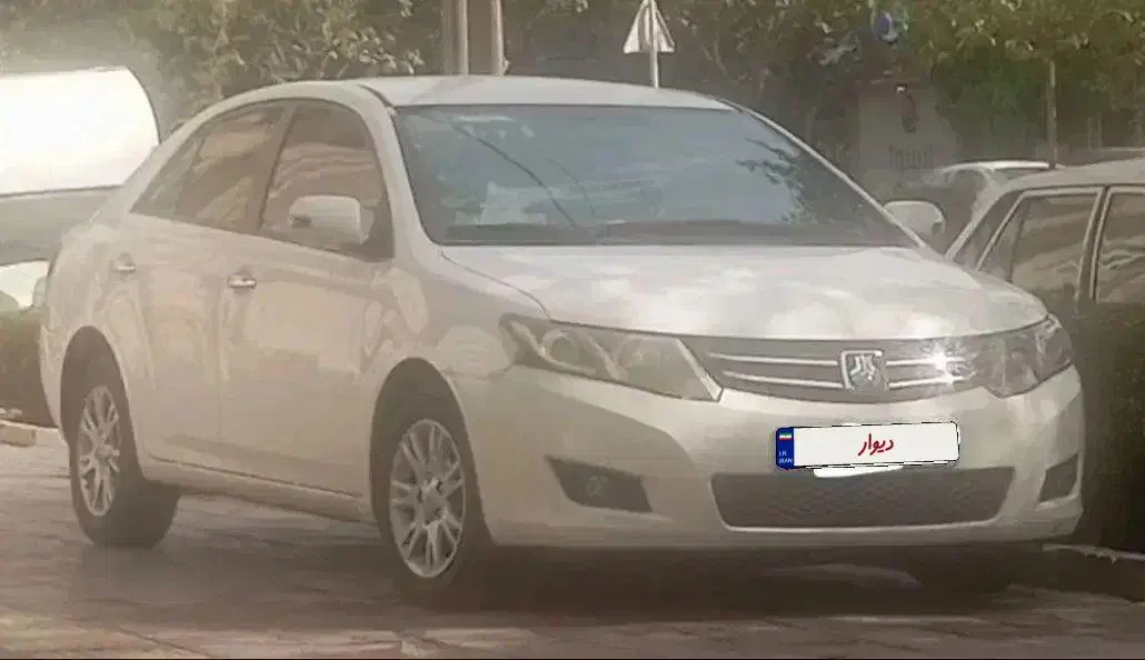 آریو|خودرو سواری و وانت|مشهد, الهیه|دیوار