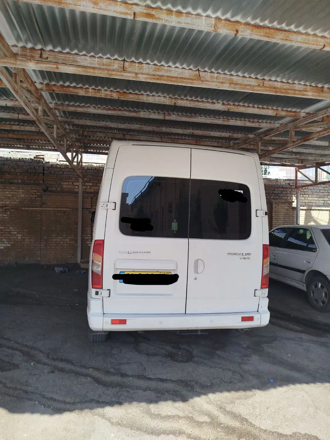 مکسوس2014|خودرو سنگین|بوشهر, |دیوار