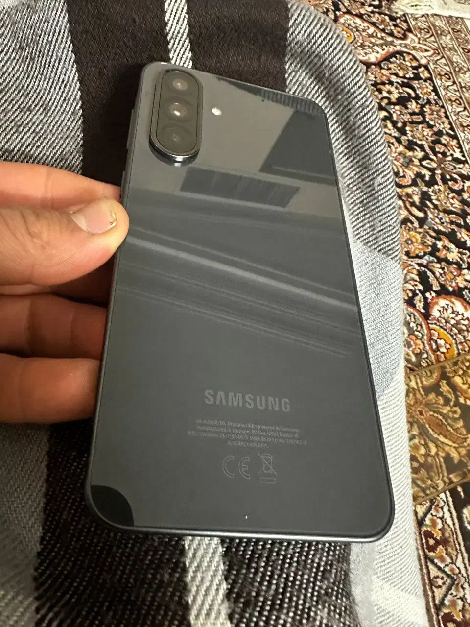 گوشی|موبایل|شیراز, اصلاح‌نژاد|دیوار