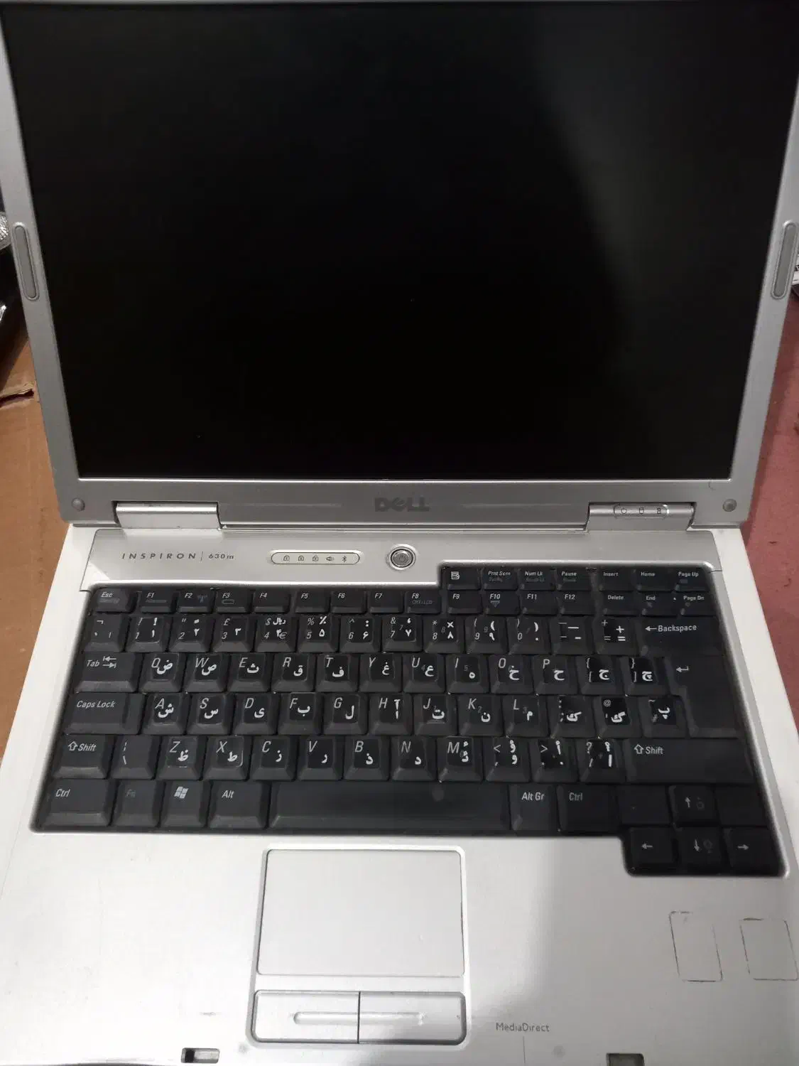 لبتابسونی|رایانه همراه|مشهد, اروند|دیوار