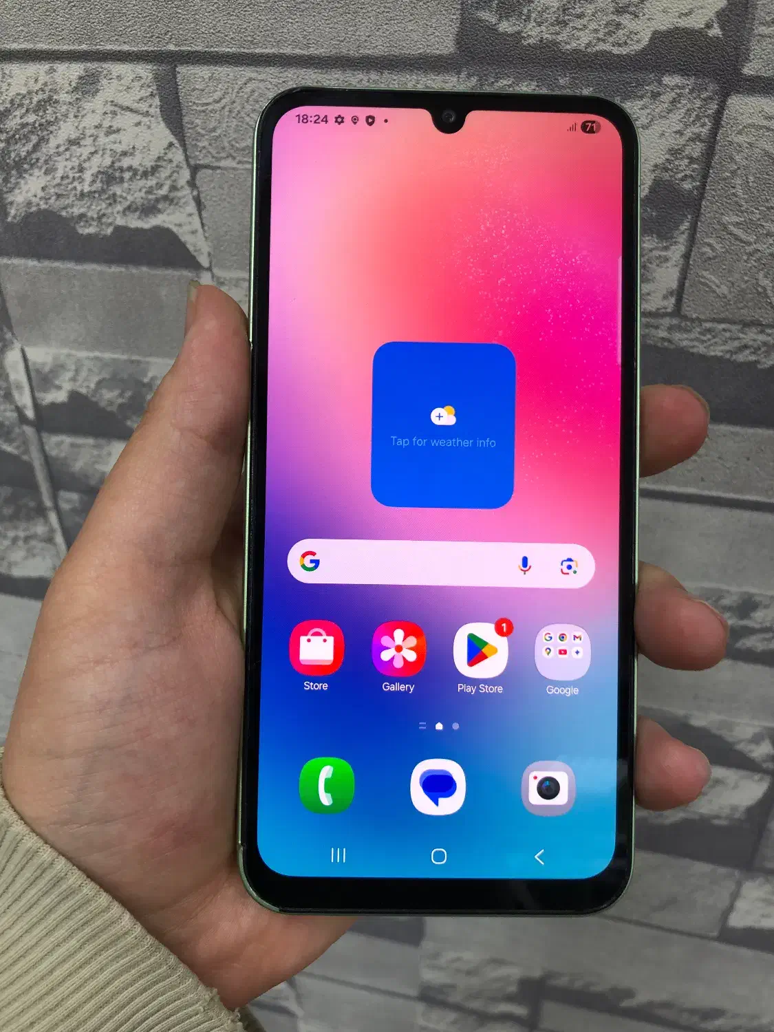 A24|موبایل|کرج, شهرک امام رضا (ع)|دیوار