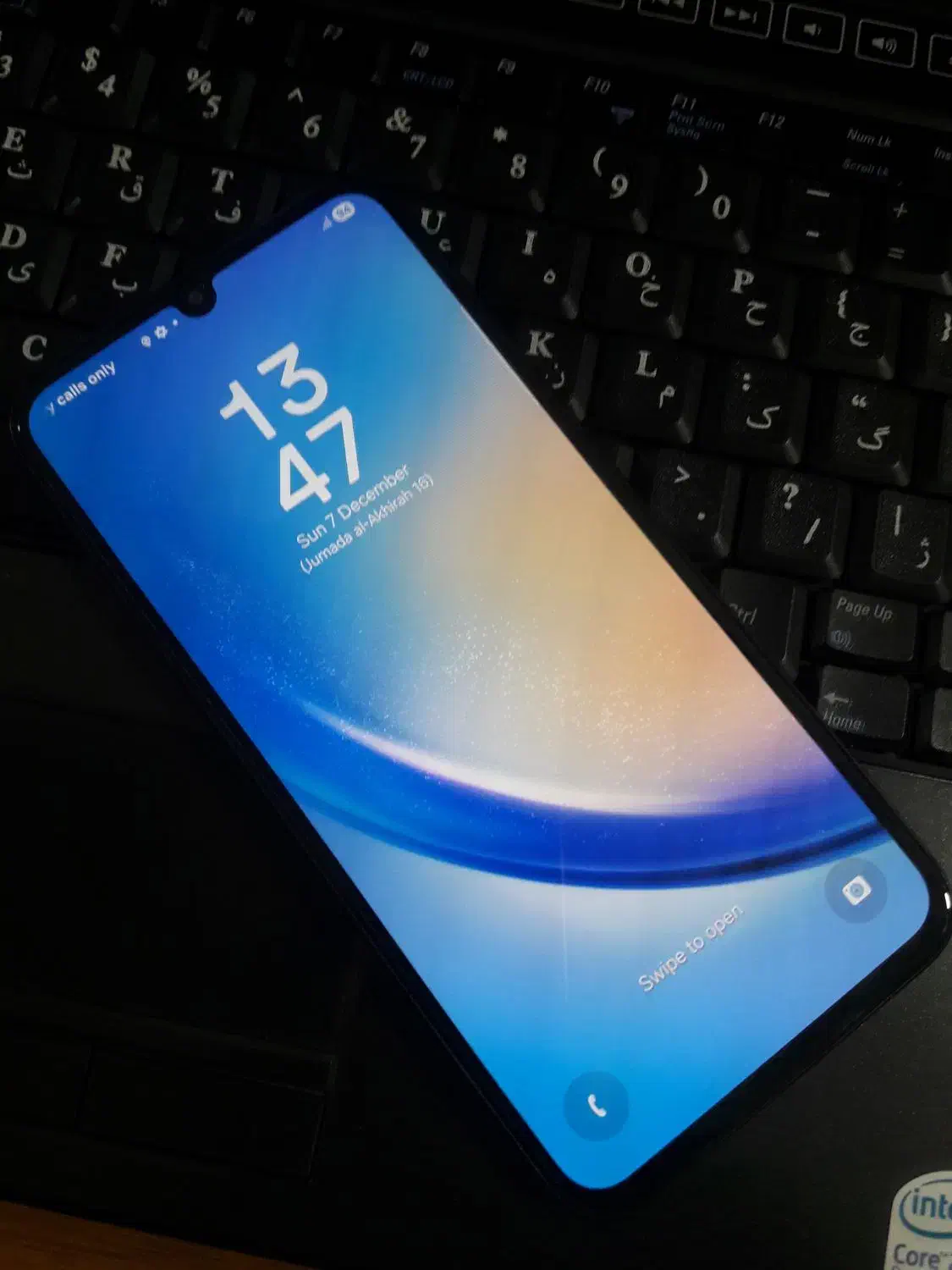 سامسونگ A34|موبایل|صفادشت, |دیوار