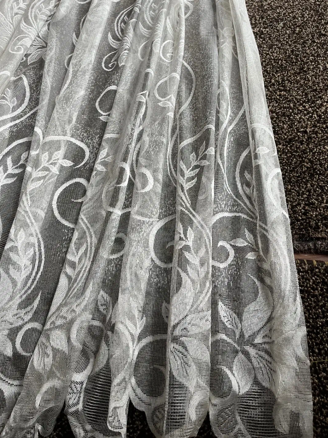 سه مدل پرده|پرده، رانر، رومیزی|خرمدره, |دیوار