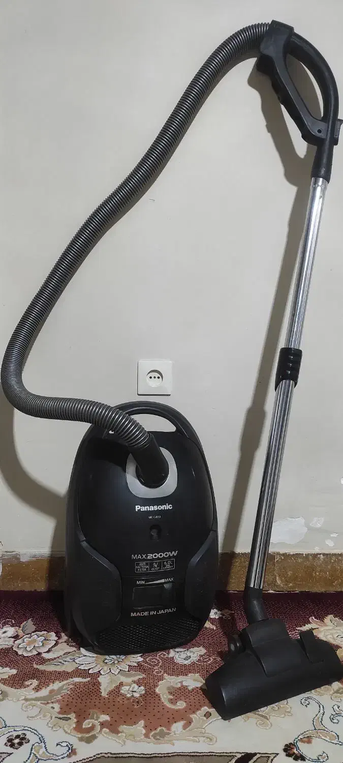 جاروبرقی|جاروبرقی، جارو شارژی، بخارشو|شیراز, سهل‌آباد|دیوار