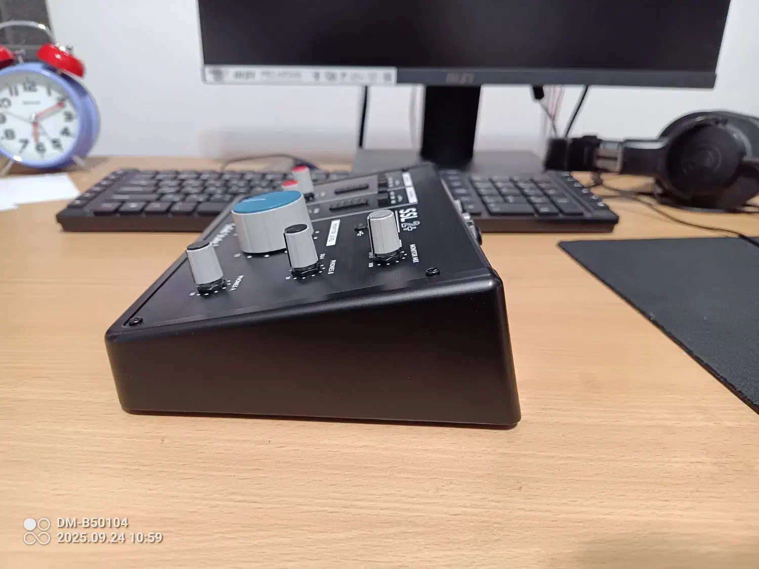 کارت صدا SSL 2 Plus|قطعات و لوازم جانبی رایانه|تبریز, |دیوار