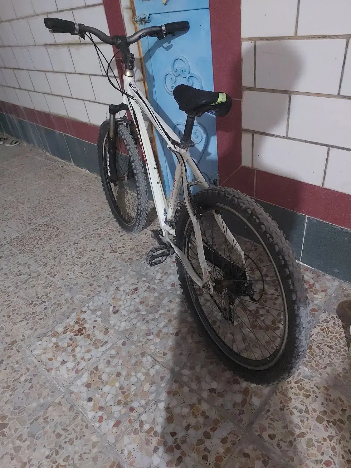 دوچرخه ویوا|دوچرخه، اسکیت، اسکوتر|ایذه, |دیوار