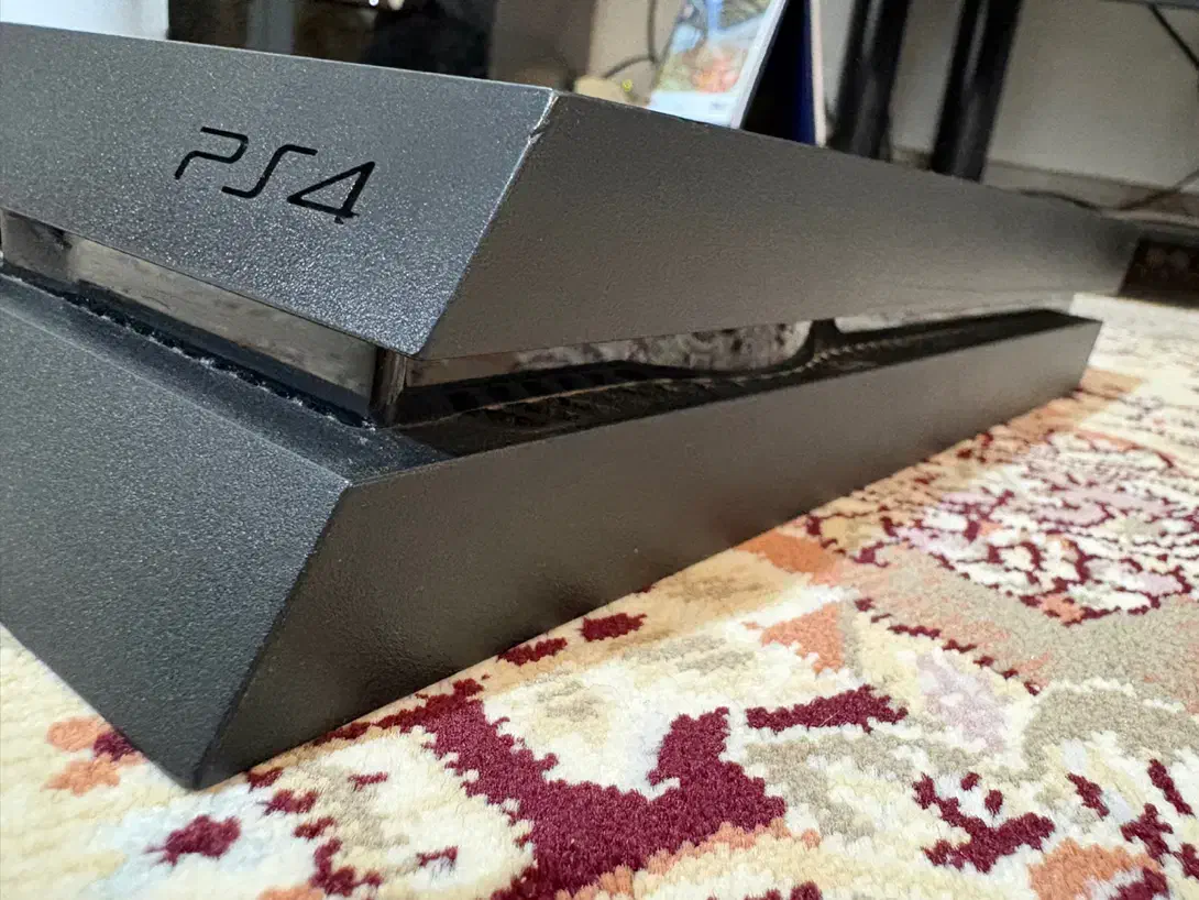ps4 کپی خور دو دسته در حدنو|کنسول، بازی ویدئویی و آنلاین|قدس, شهر‌قدس|دیوار
